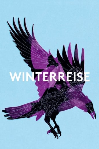 Poster för Winterreise