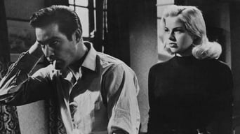 Blonde Sinner (1956)