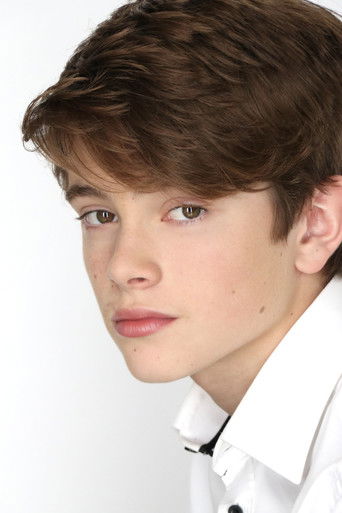 Foto de Mitchell Paulsen