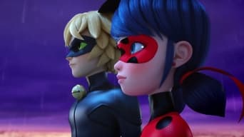 Miraculous: Las aventuras de Ladybug