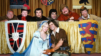 When Things Were Rotten (1975)