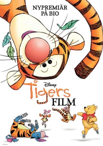 Tigers film