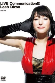 LIVE Communication!!! (2008)