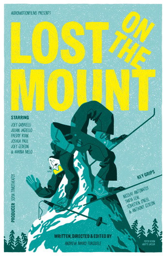 Lost on the Mount