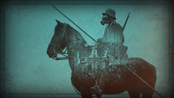 #4 The Great War