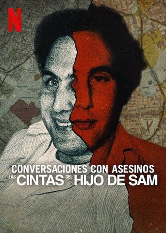 Conversaciones con asesinos: Las cintas del Hijo de Sam