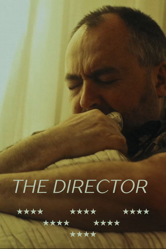 The Director (2025)
