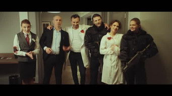 Episode 14 — Episode 14