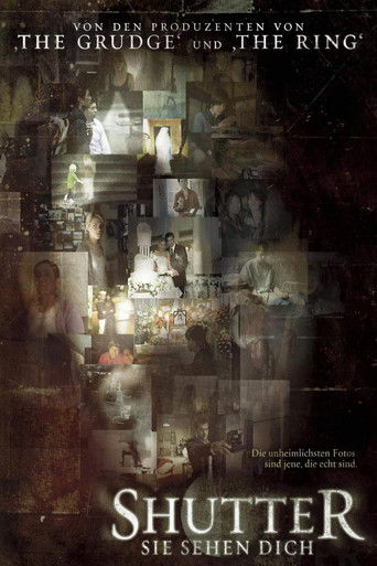 Shutter - Sie sehen dich (2008)