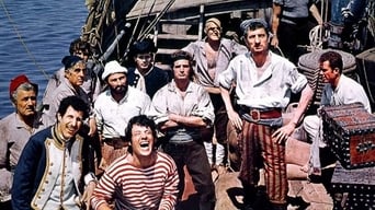 Franco, Ciccio e il pirata Barbanera (1969)