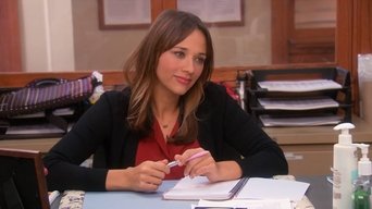 Episódio Episódio 12 da série Confusões de Leslie