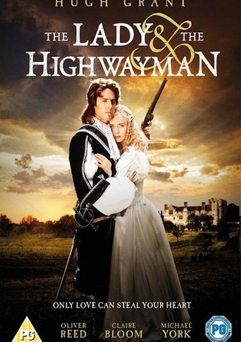 The Lady and the Highwayman