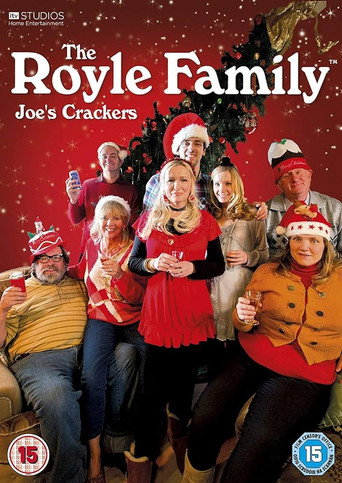 The Royle Family: Joe's Crackers (2010)