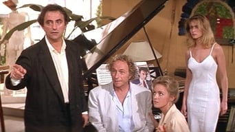 Ліворуч від ліфта (1988)