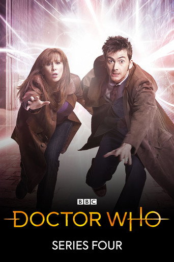 Doctor Who: Season 4