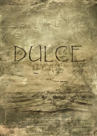 Poster of Dulce