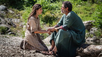 Gospel According to Mary (2023)