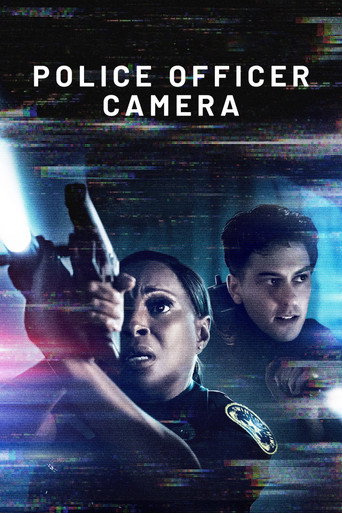 Police Officer Camera (2020)