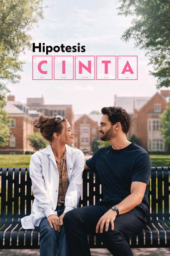 Poster film The Love Hypothesis