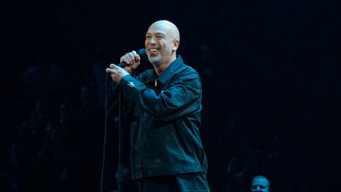 Jo Koy: Blue in the Face (2026)