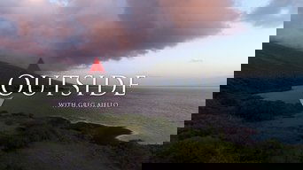 Outside with Greg Aiello - S0E01