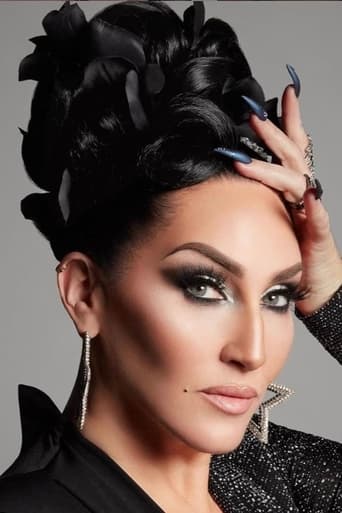 Image of Michelle Visage