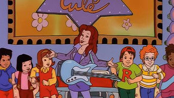 Aflevering 1 — Meets Molly Cule