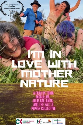 I'm in Love With Mother Nature (2024)