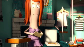 A Single Life (2014)