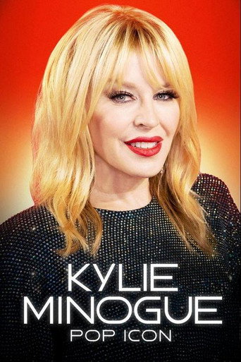 Kylie Minogue: Pop Icon