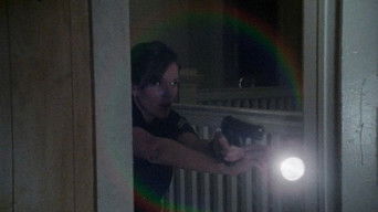 The Shield S2E6 poster