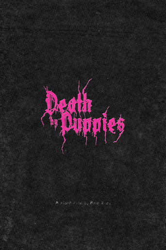 Death by Puppies