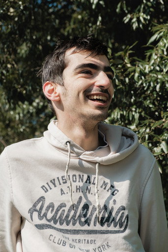 Hugo Malojo — 2