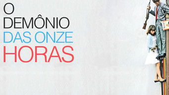 Cena de O Demônio das Onze Horas