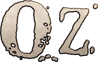 Oz logo