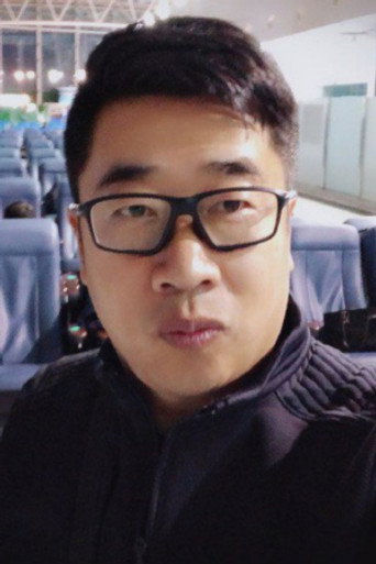 Guo Qingruiの人物画像 1