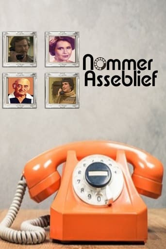 Nommer Asseblief