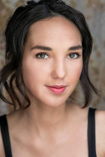 Foto de Ripeka Templeton