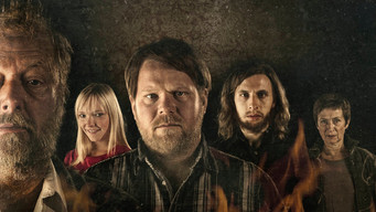 Norwegian Cozy (2011)