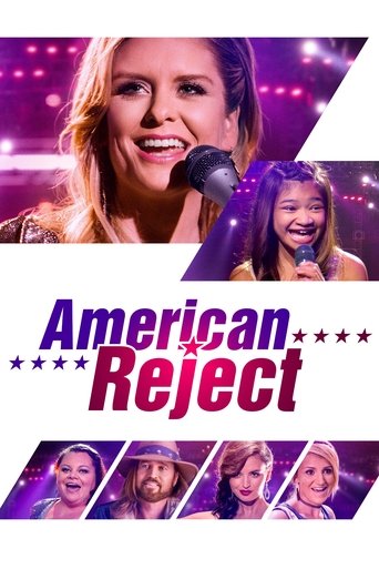 American Reject (2022)