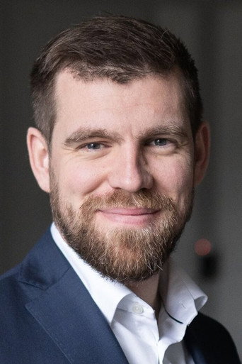Morten Dahlin