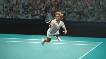 Boom! Boom!: The World vs. Boris Becker (2023)