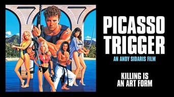Picasso Trigger (1988)