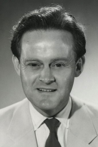 Foto de Ove Sprogøe