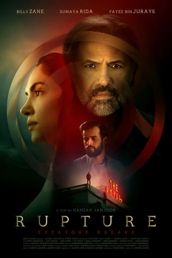 Poster of تمزُّق