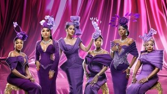 The Real Housewives of Lagos - S3E01