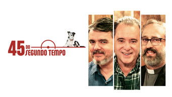 Cena de 45 do Segundo Tempo