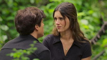 Episode 46 — Episode 46