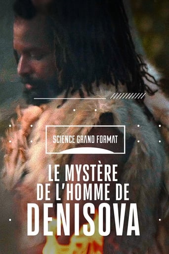 Le mystère de l'homme de Denisova en streaming 