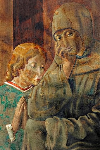 Narcissus and Goldmund (1930)
